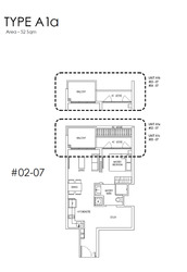 Mattar Residences (D14), Condominium #430943591